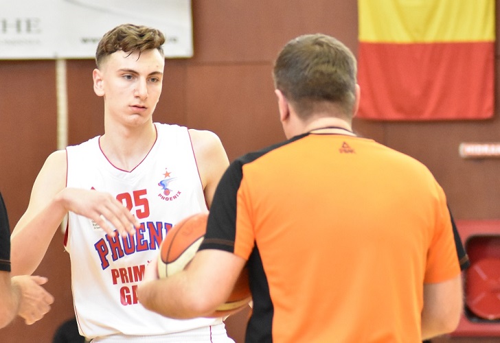 Mihai Marius Maciuca