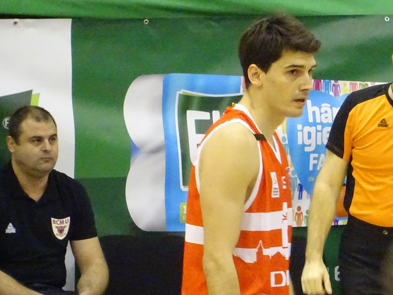Pedja Stamenkovic