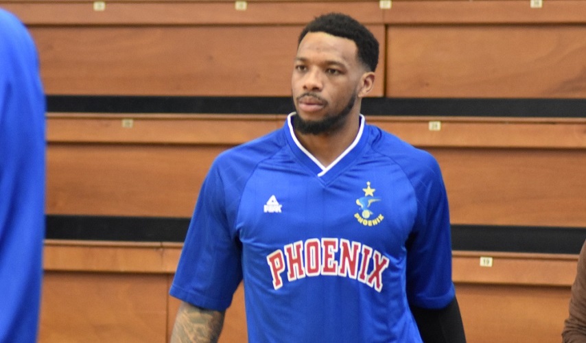 Phillip Miller ramane la Galati