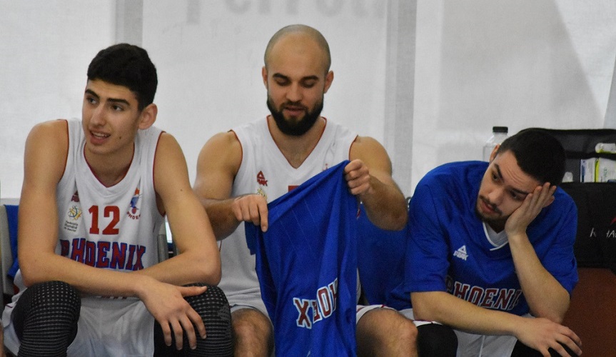 Dragos Andrei si Alexandru Mihuti au semnat cu CS Energia Targu Jiu