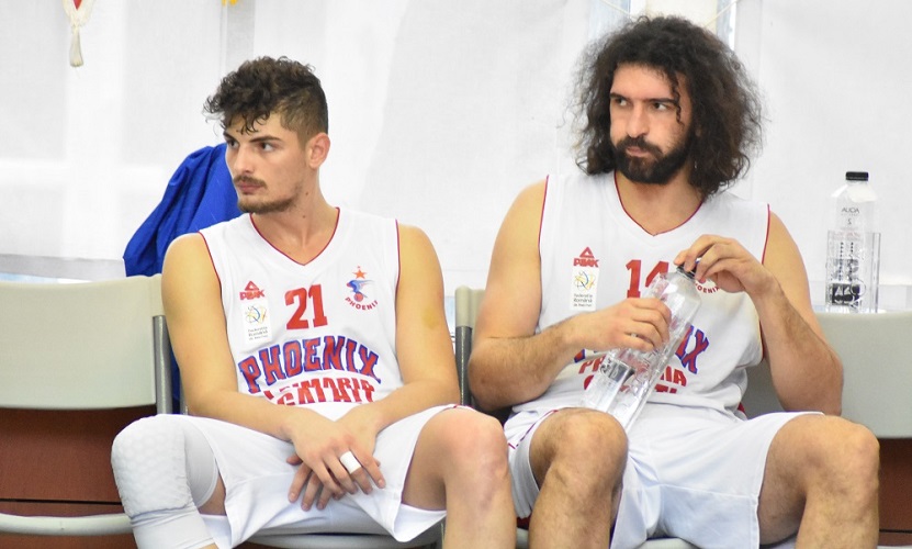 Sead Hadzijfezovic va juca in Serbia