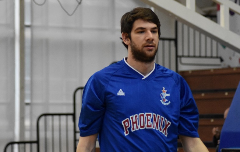 William Joseph Artino