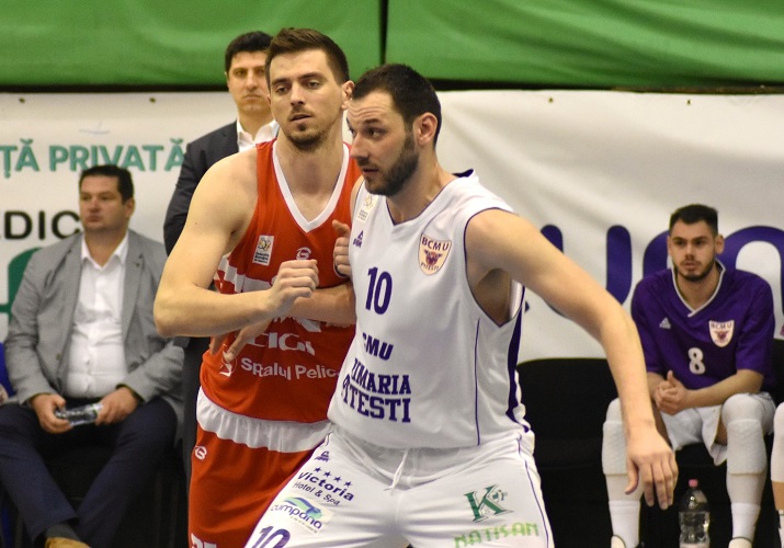 Primele transferuri la CSM Targu Mures