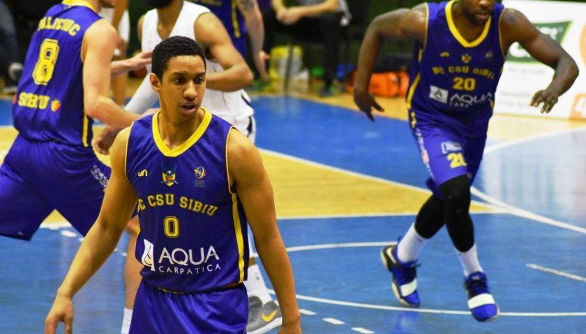 Marcel Davis