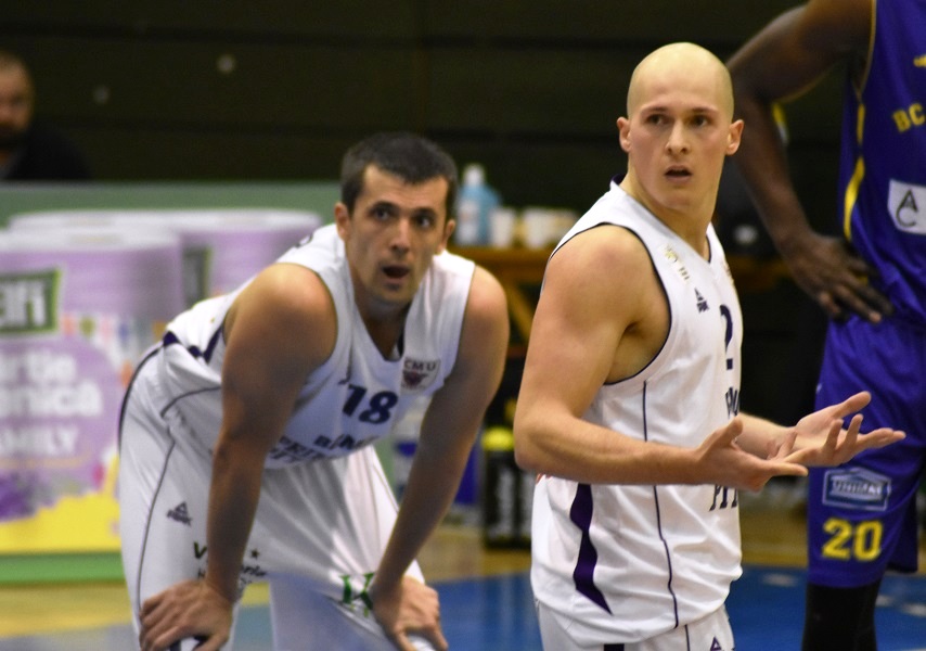 Ors Kilyen transferat la BCM U FC Arges Pitesti