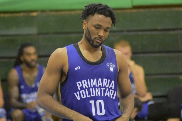 Ernest Zeigler confirmat la CSO Voluntari