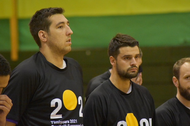 BC SCM Timisoara invinge la Bucuresti si egaleaza seria cu Steaua