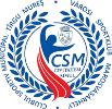 CSM Targu Mures_logo
