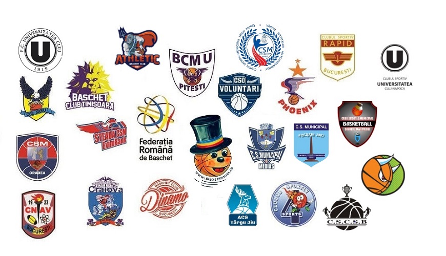 Program si rezultate Cupa Romaniei 2018-2019