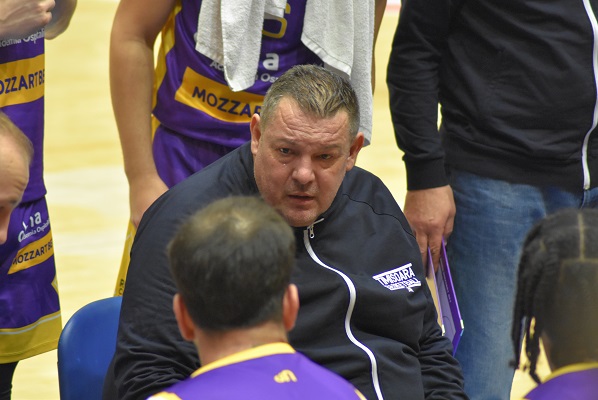 Dragan Petricevic