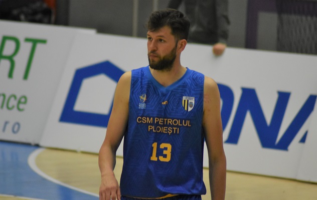 Bogdan Stefan Popa