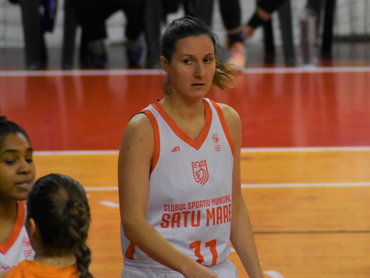 Dora Denisa Ardelean