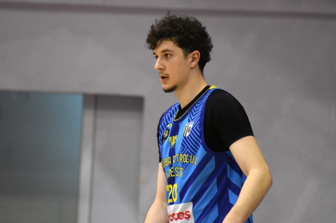 George Cristian Angelian