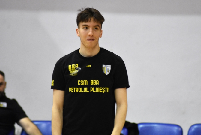 Robert Alexandru Patraru