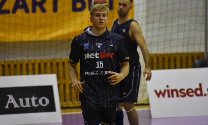 Mihail Miseailo
