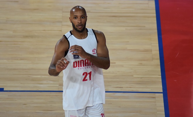 Andre Jones