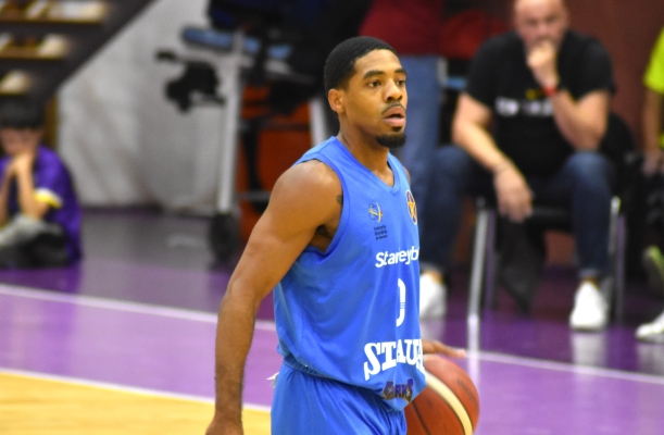 Kenny Dye