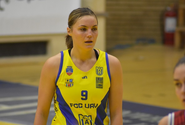 Nicoleta Andreea Mititelu