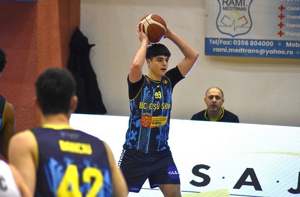 Elias Dragan