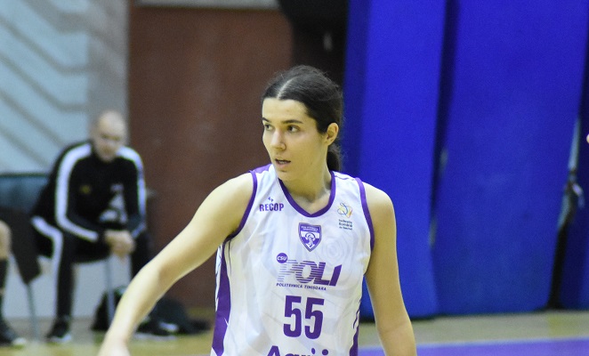 Casiana Spineanu