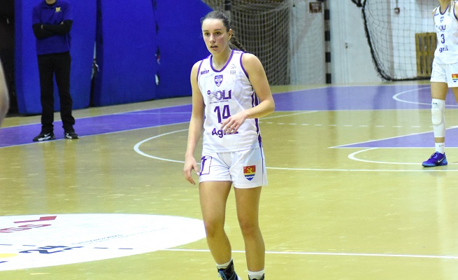 Raluca Maria Stanciu