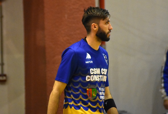 Stefan Gabriel Gribinic