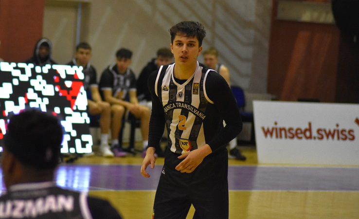 Tudor Stefan Somacescu