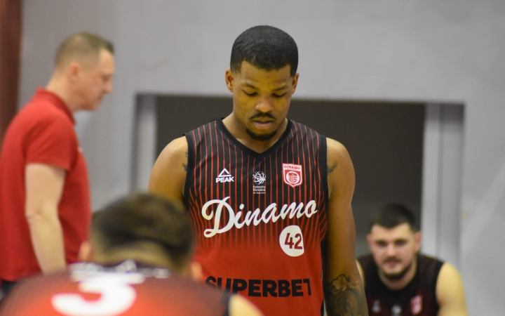 Derrick Marks