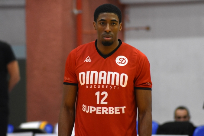 Marcus Lewis