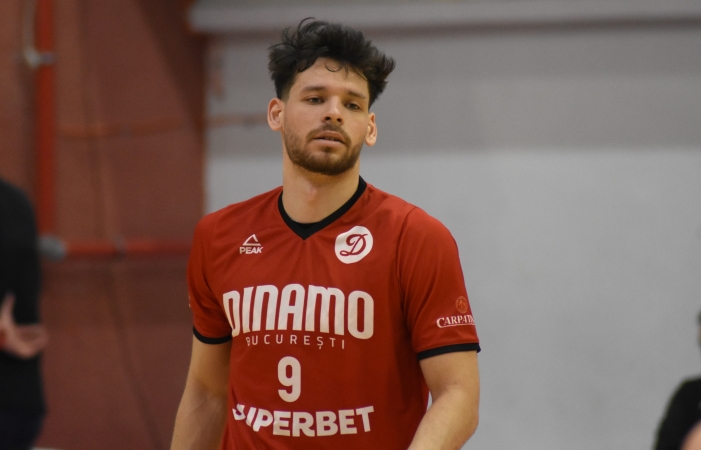 Serban Alexandru Jeles