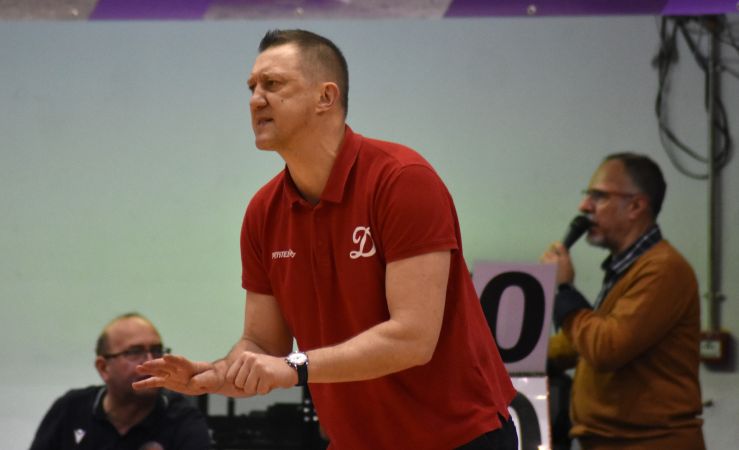 Zydrunas Urbonas