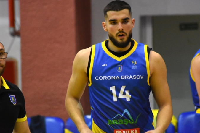 David Antonescu
