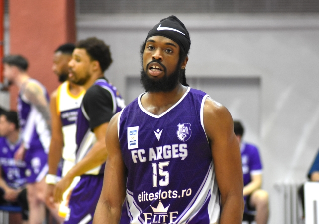 Marcus Alexander Thornton