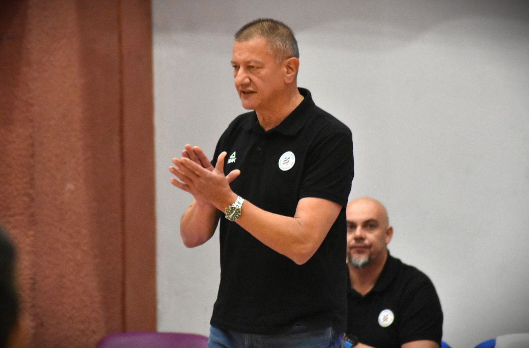 Srecko Sekulovic va antrena in Ungaria