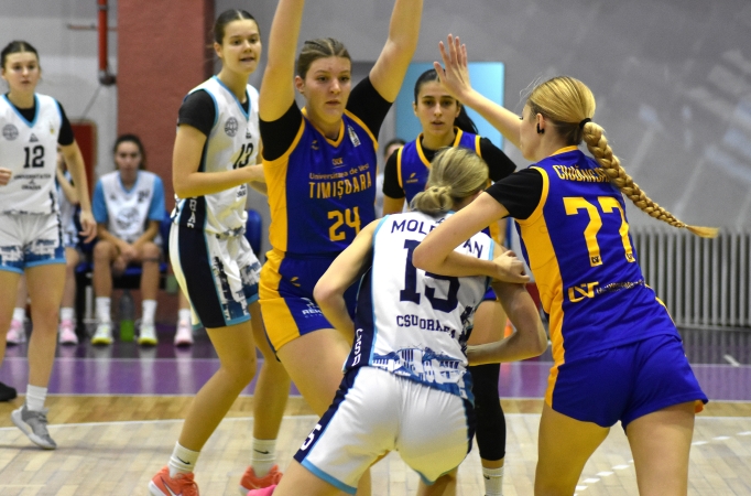 UVT Timisoara Oradea