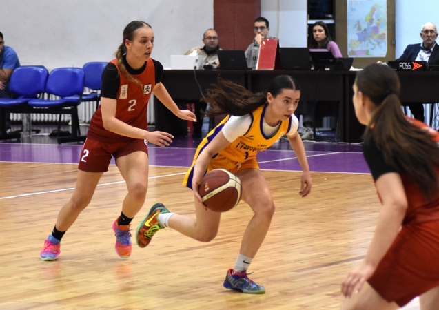 CS UVT Timisoara CS Prahova Ploiesti