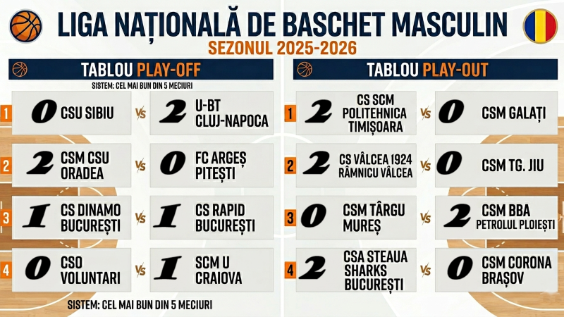 Play_off-Play-out 2025-2026 - ziua 2
