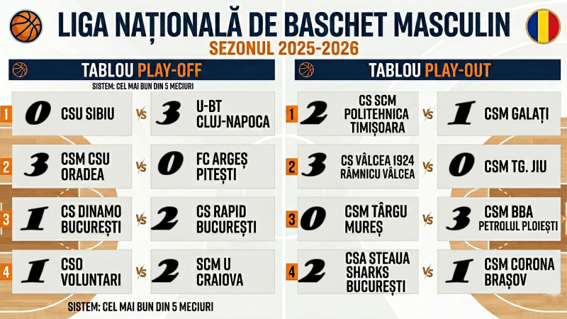 Play_off-Play-out 2025-2026 - ziua a 3-a