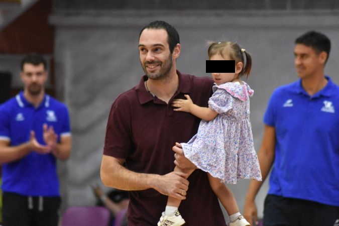Adam Mirkovic